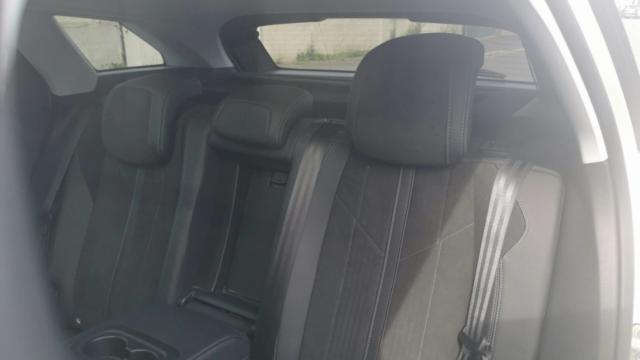 Peugeot 3008 image 3