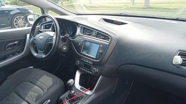 Kia Ceed image 6