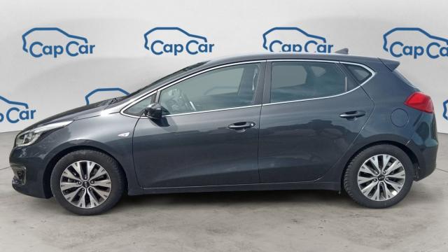 Kia Ceed image 4