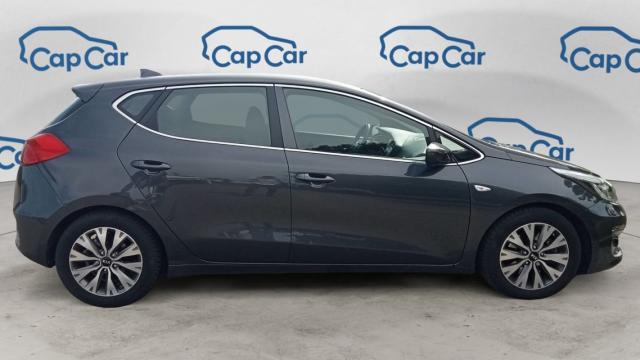 Kia Ceed image 1