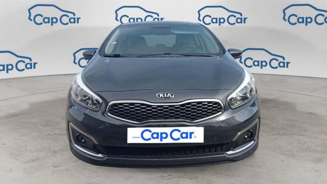 Kia Ceed image 3