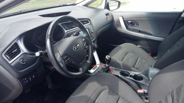 Kia Ceed image 7
