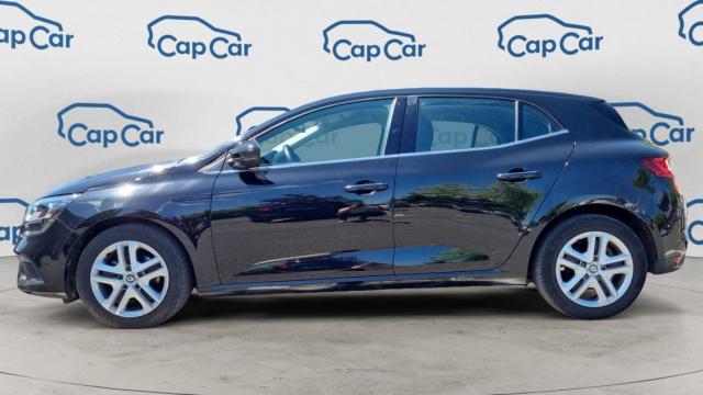 Renault Mégane image 1