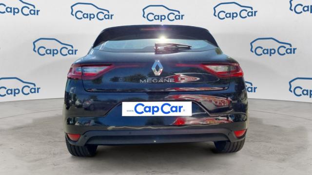 Renault Mégane image 5