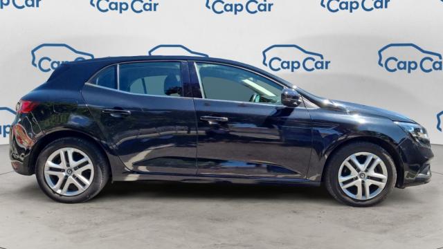 Renault Mégane image 2