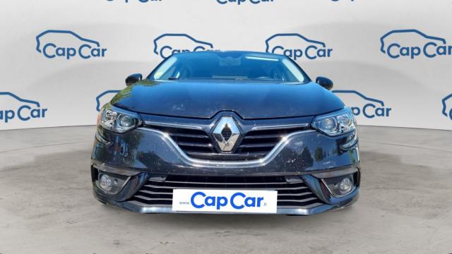 Renault Mégane image 7