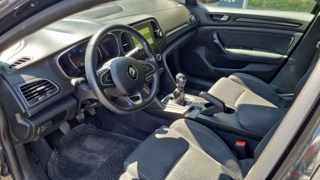 Renault Mégane image 9