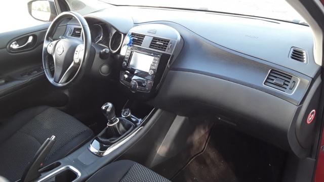 Nissan Pulsar image 4