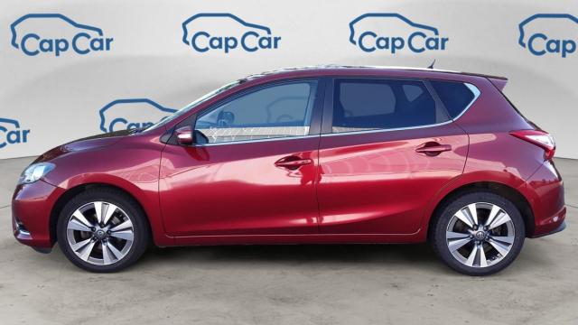 Nissan Pulsar image 6