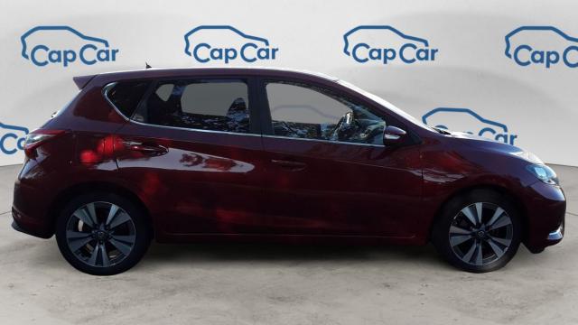 Nissan Pulsar image 5