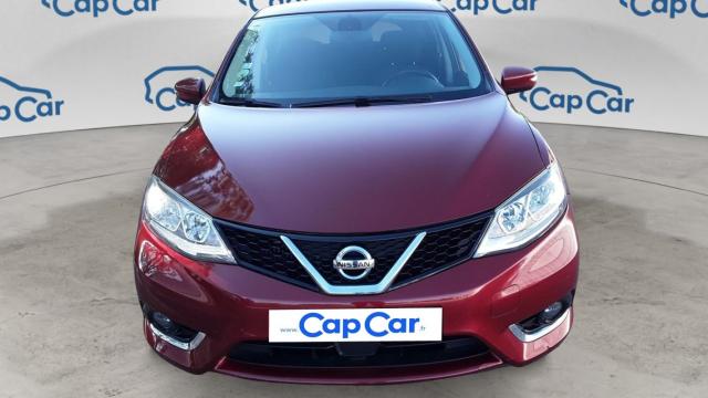 Nissan Pulsar image 1