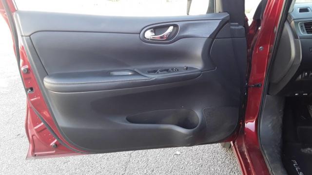 Nissan Pulsar image 2