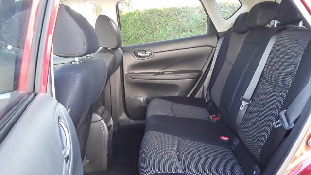 Nissan Pulsar image 9