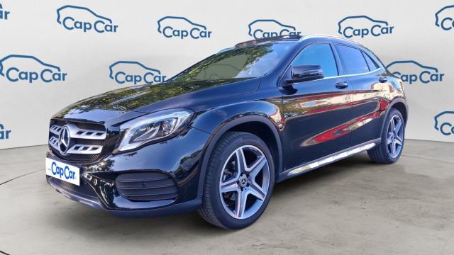 Mercedes Benz