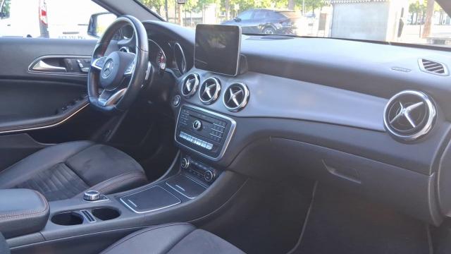 Mercedes Benz Classe Gla image 2