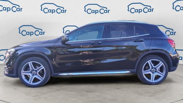 Mercedes Benz Classe Gla image 9