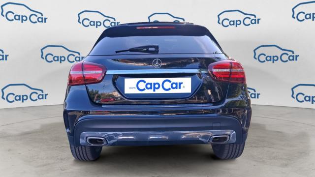 Mercedes Benz Classe Gla image 1