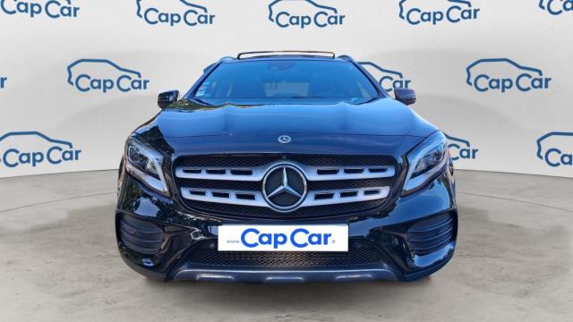 Mercedes Benz Classe Gla image 8