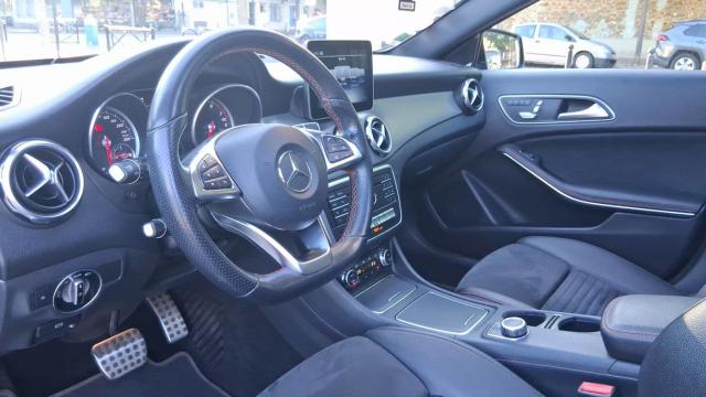 Mercedes Benz Classe Gla image 5