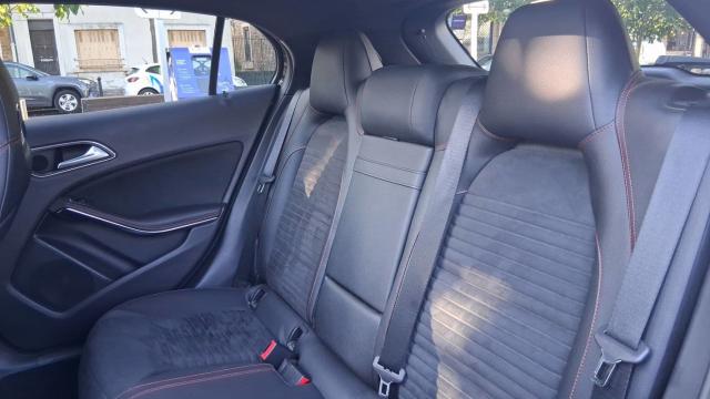 Mercedes Benz Classe Gla image 4