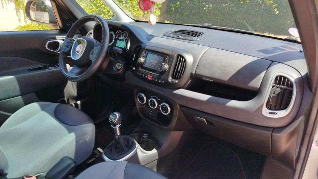 Fiat 500l image 6