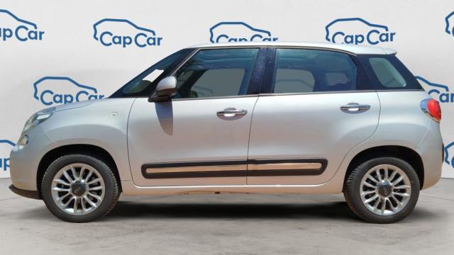 Fiat 500l image 8