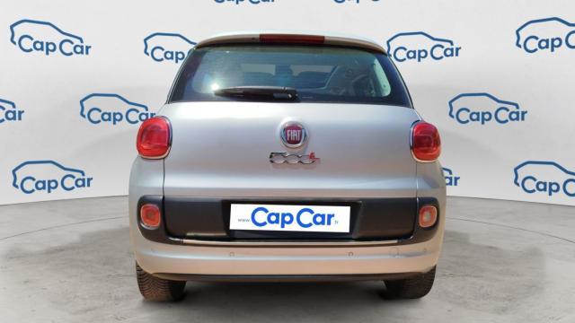 Fiat 500l image 7