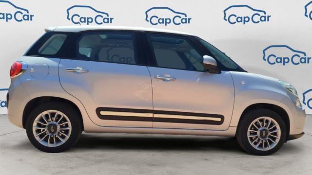 Fiat 500l image 5