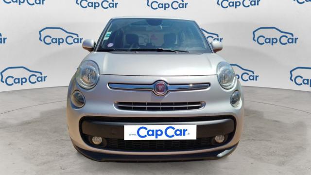 Fiat 500l image 9