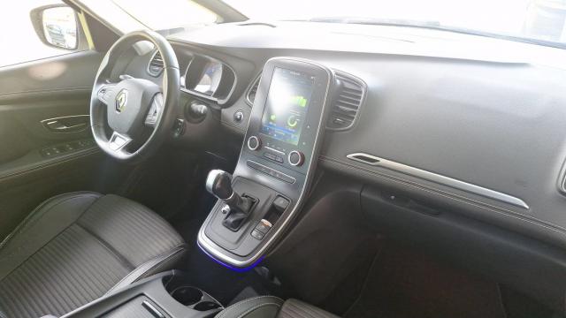 Renault Scénic image 8