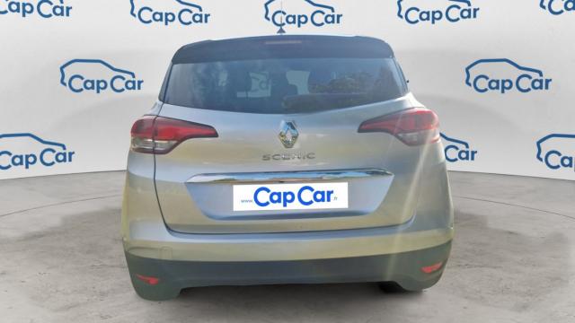 Renault Scénic image 4
