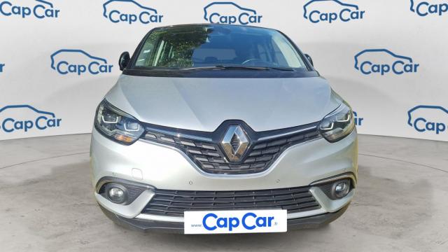 Renault Scénic image 9