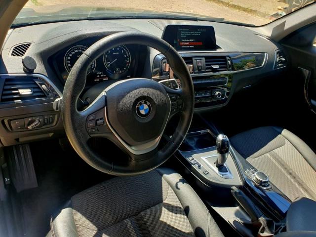 Bmw Série 1 image 1