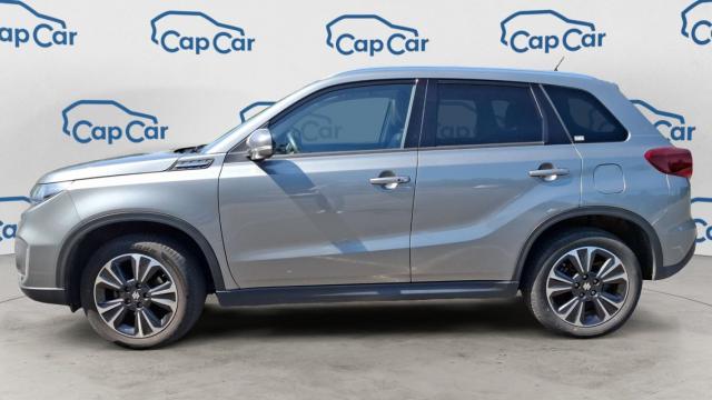 Suzuki Vitara image 3