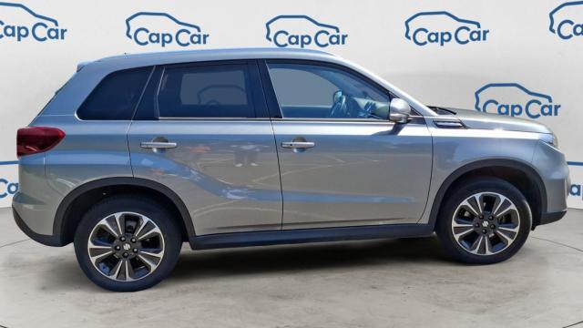 Suzuki Vitara image 5
