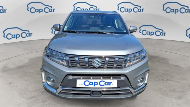 Suzuki Vitara image 4