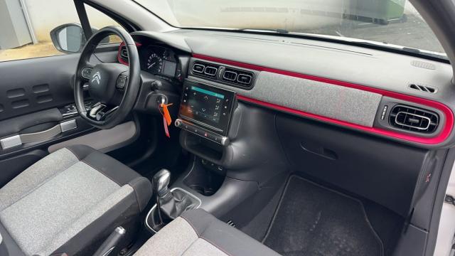 Citroen C3 image 9