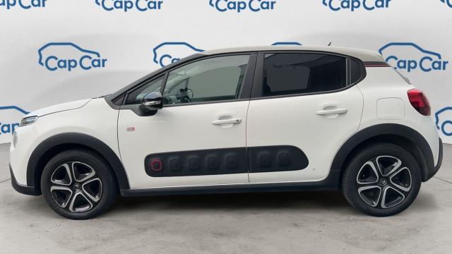 Citroen C3 image 6