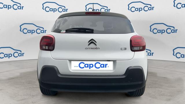 Citroen C3 image 2