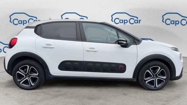 Citroen C3 image 5