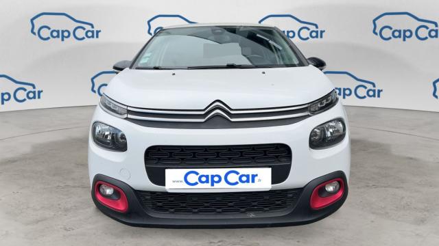 Citroen C3 image 3