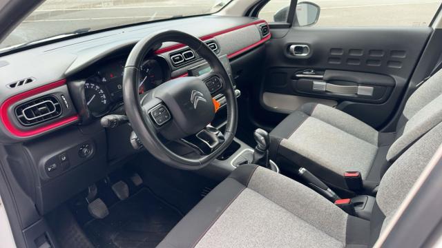 Citroen C3 image 1