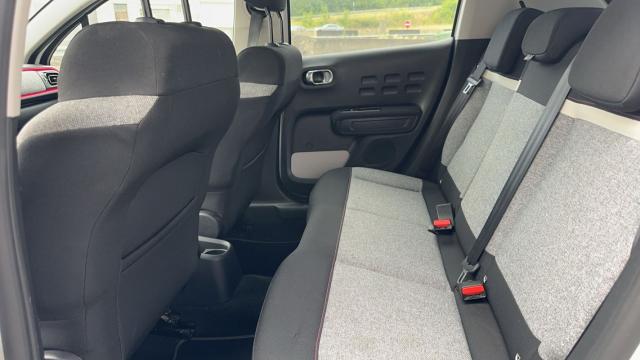 Citroen C3 image 4