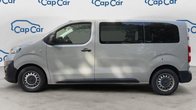 Peugeot Traveller image 3