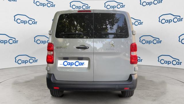 Peugeot Traveller image 8