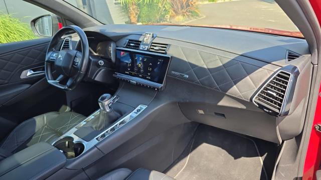 Ds Ds 7 Crossback image 7