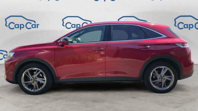 Ds Ds 7 Crossback image 3