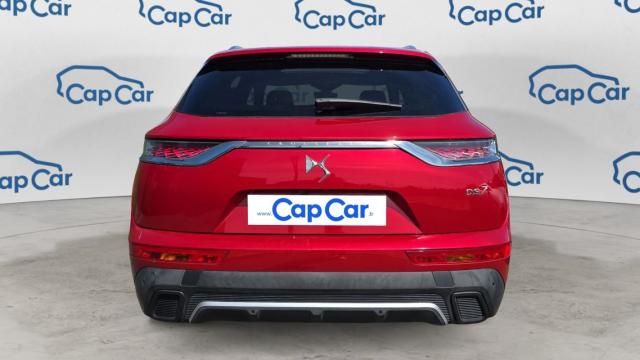 Ds Ds 7 Crossback image 6