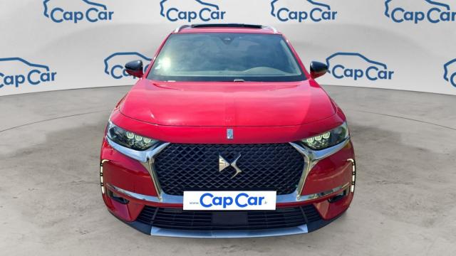 Ds Ds 7 Crossback image 4
