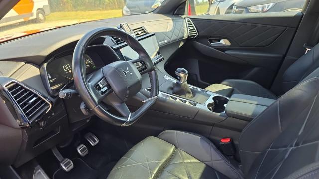Ds Ds 7 Crossback image 1
